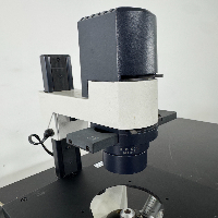 Leica DMIL Inverted Microscope image 3